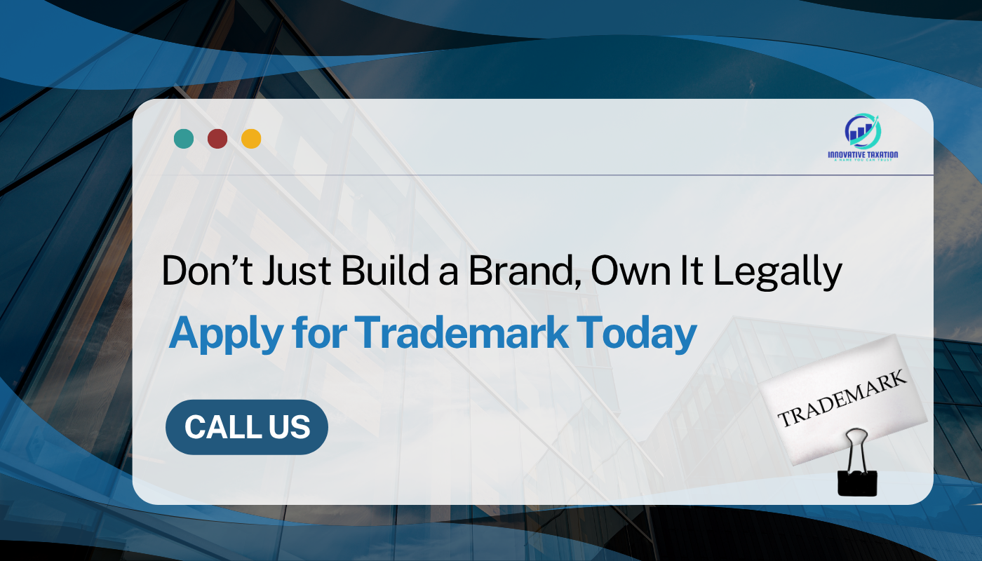 Trademark Registration Services in East Delhi