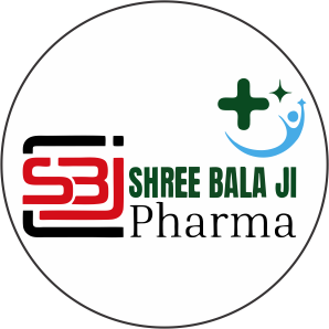 shree balaji pharma