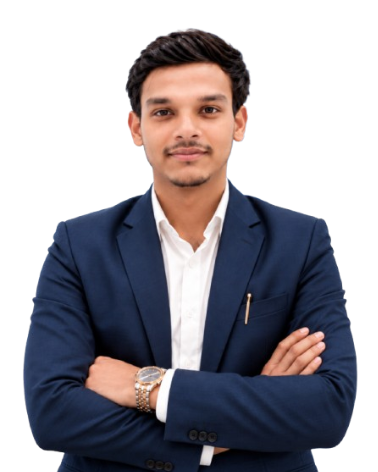 Akash Mourya - Founder of Innovative Taxation